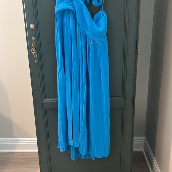 Free People Blue Dress - Picture 3 of 9